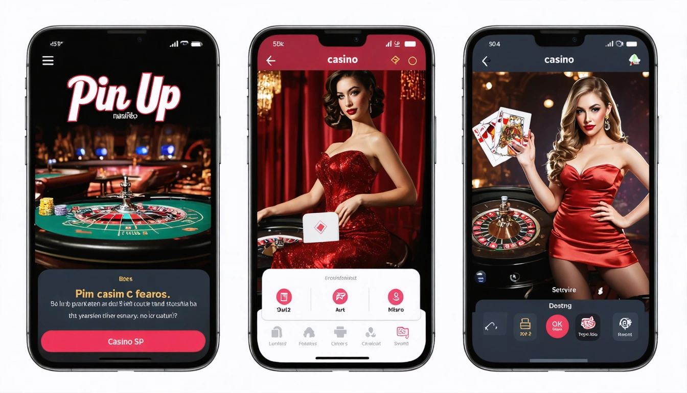 app Pin Up